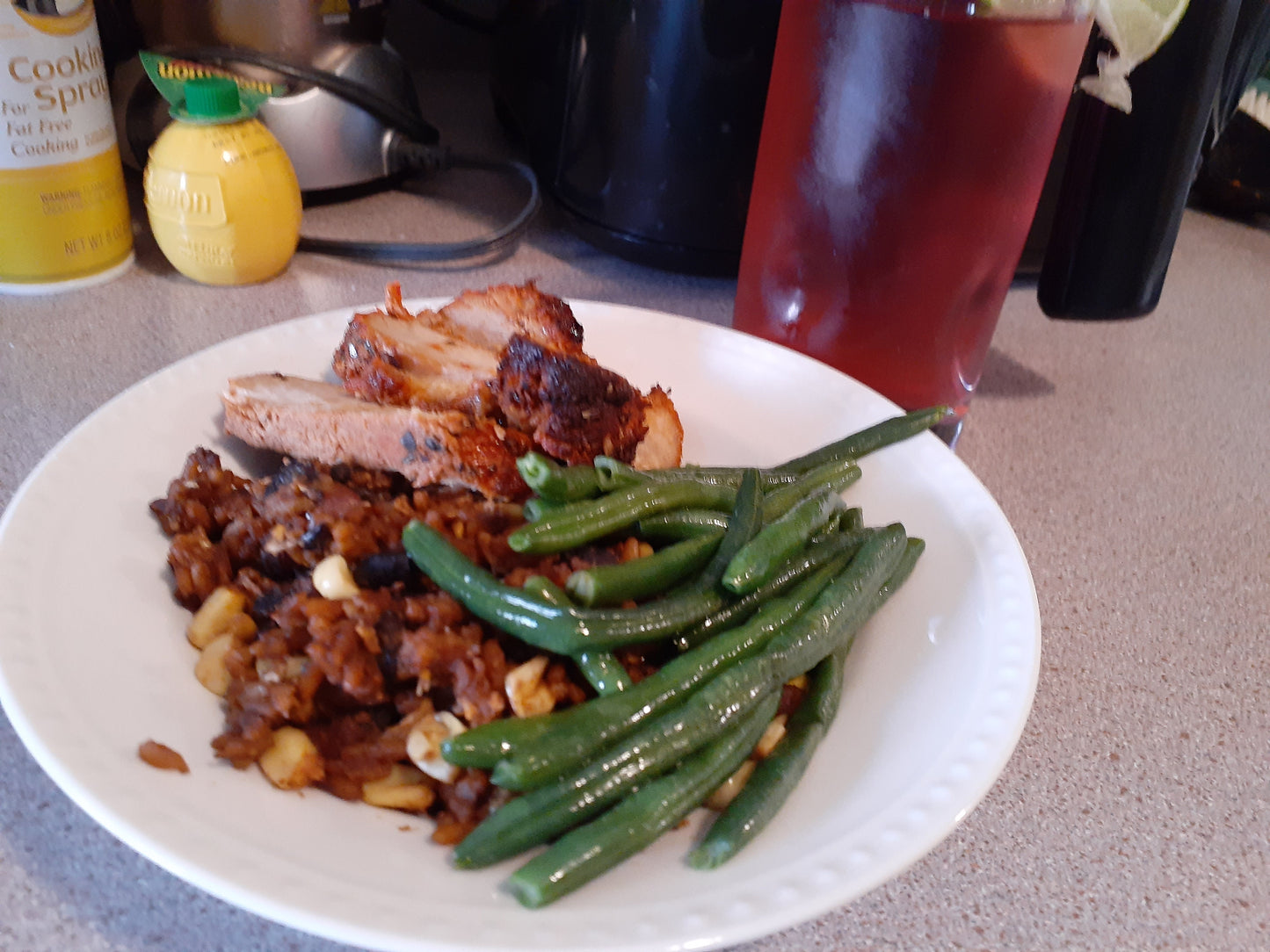Buxtons dining.com