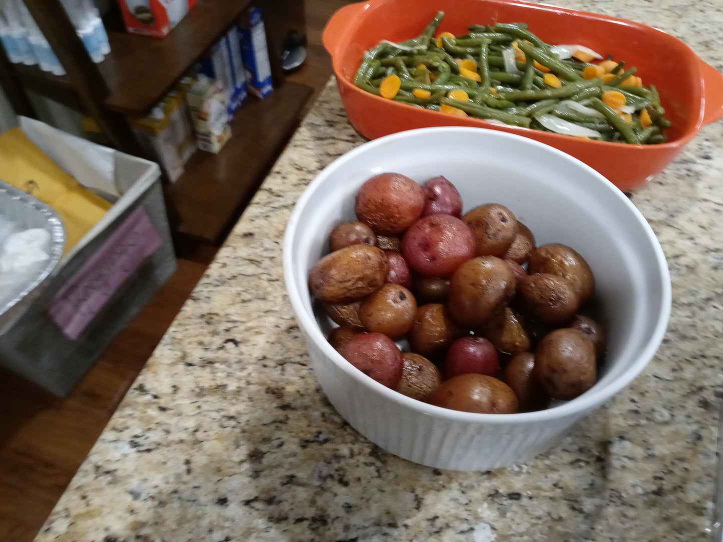 Buxtons dining.com