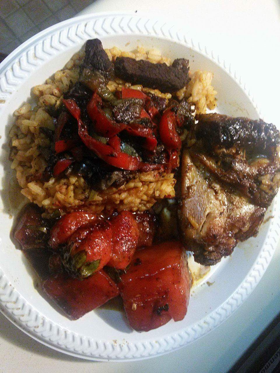 Buxtons dining.com