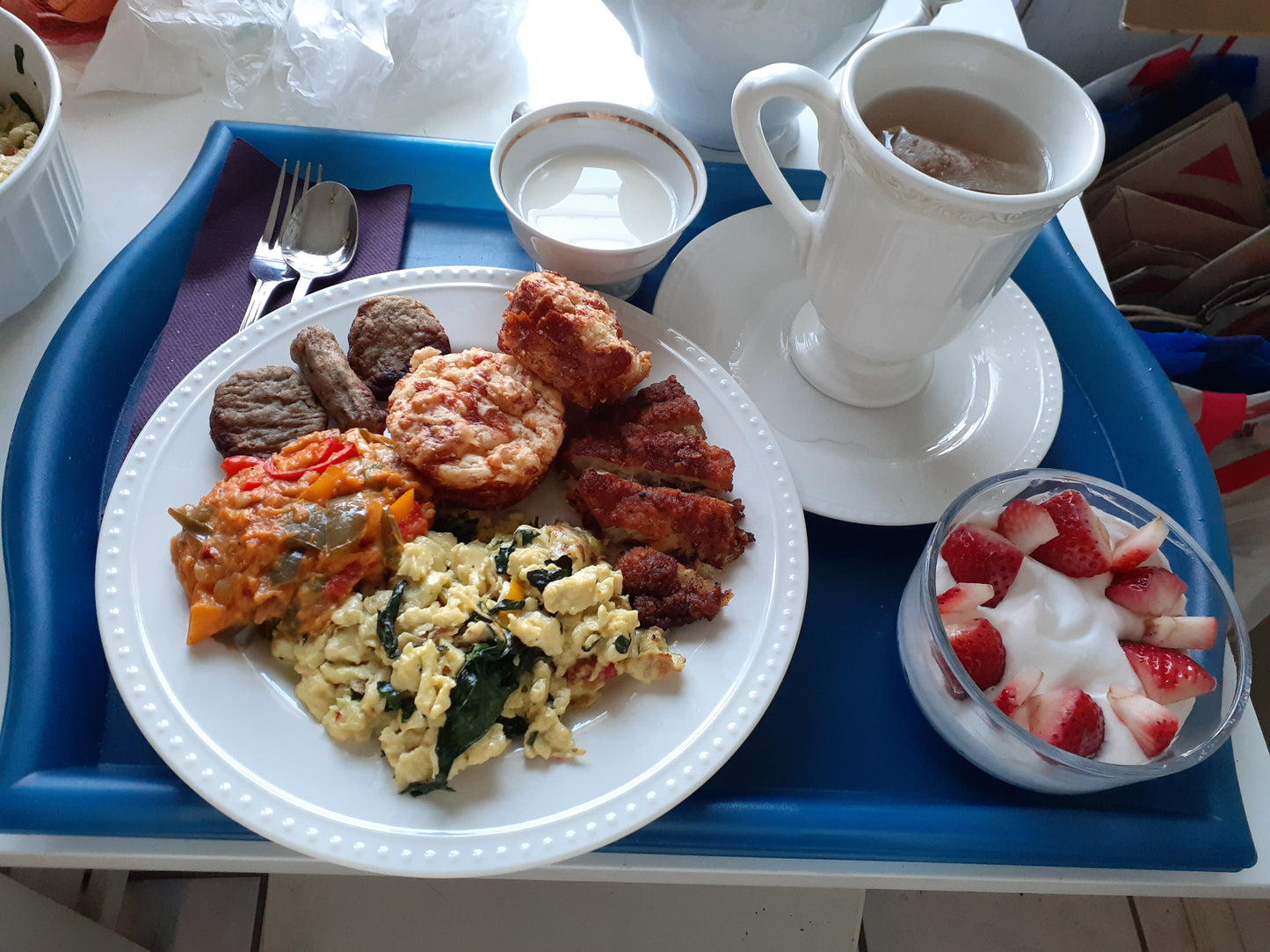 Buxtons dining.com